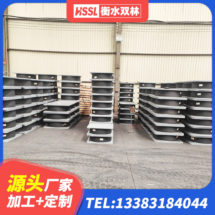 重庆橡胶隔震支座LRB500型源头工厂 重庆建筑隔震减震支座生产厂家 重庆LRB1500橡胶隔震支座 重庆LNR水平分散力隔震支座厂家