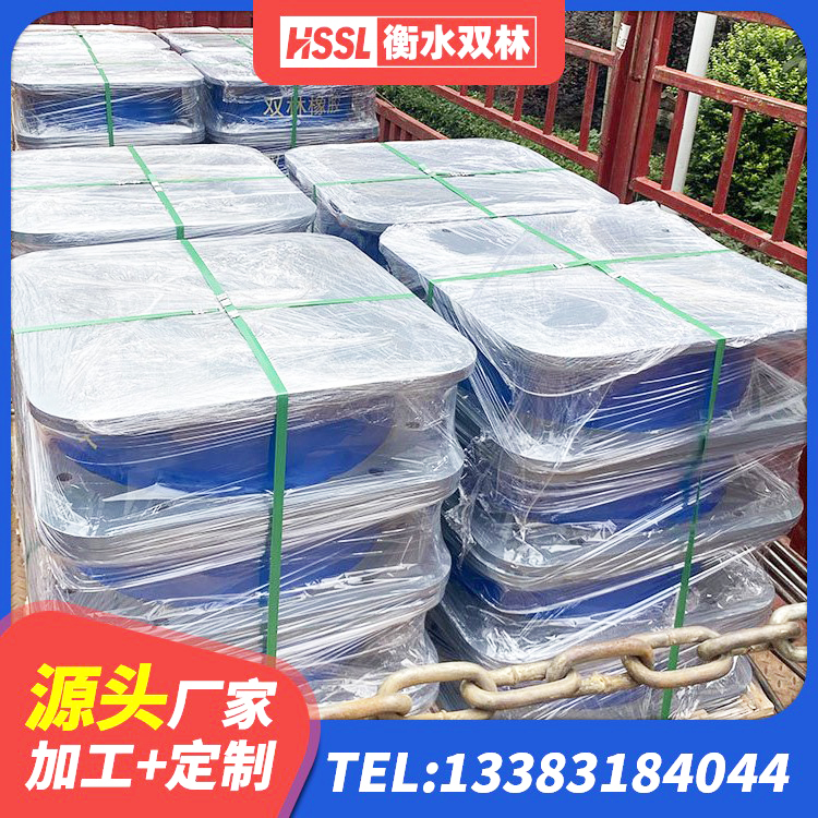 重庆LRB500支座源头工厂 重庆减震橡胶支座厂家电话 重庆LRB900铅芯支座厂家电话 重庆水平力分散力型LNR橡胶隔震支座厂家 - 第7张