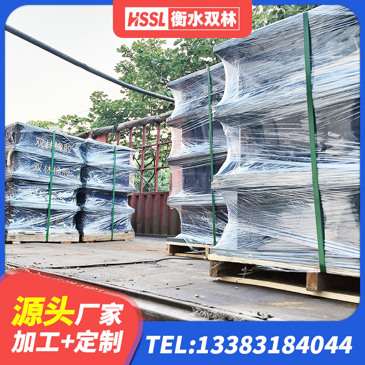重庆水平力分散力型橡胶隔震支座源头工厂 重庆铅芯建筑橡胶隔震支座什么价格 重庆建筑铅芯叠层橡胶隔震支座 重庆HDR高阻尼隔震橡胶支座什么价格