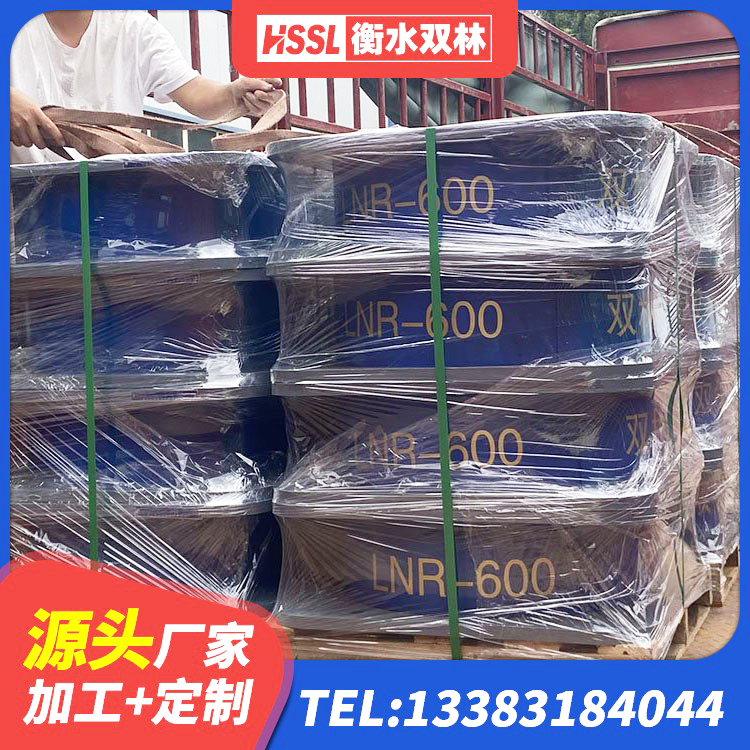 重庆橡胶隔震支座LRB500型源头工厂 重庆建筑隔震减震支座生产厂家 重庆LRB1500橡胶隔震支座 重庆LNR水平分散力隔震支座厂家 - 第4张