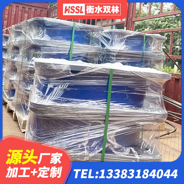 重庆高阻尼圆形隔震支座厂家 重庆隔震支座供应商生产厂家 重庆LRB500-II型隔震支座生产厂家 重庆LNR500隔震支座 - 第4张