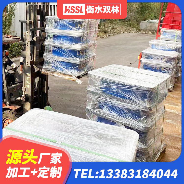 重庆LNR1500天然隔震支座厂家 重庆抗震式橡胶隔震支座 重庆叠层橡胶减震支座厂家电话 重庆钢结构厂房抗震支座 - 第3张