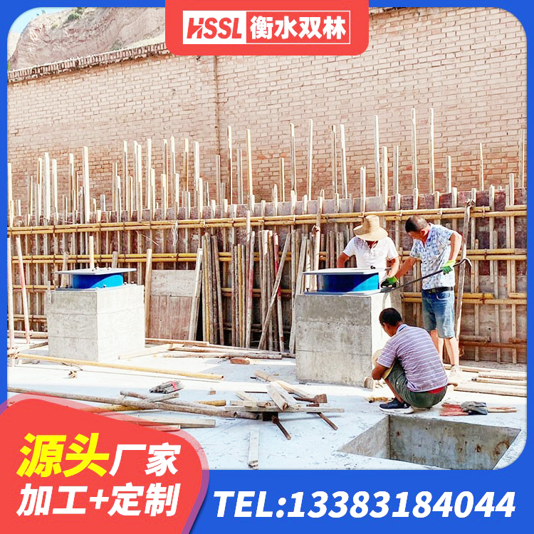 重庆隔震支座LNRP源头工厂 重庆LRB900-II型隔震支座厂家 重庆LNR800支座厂家电话 重庆LRB1000橡胶隔震支座源头工厂 - 第4张