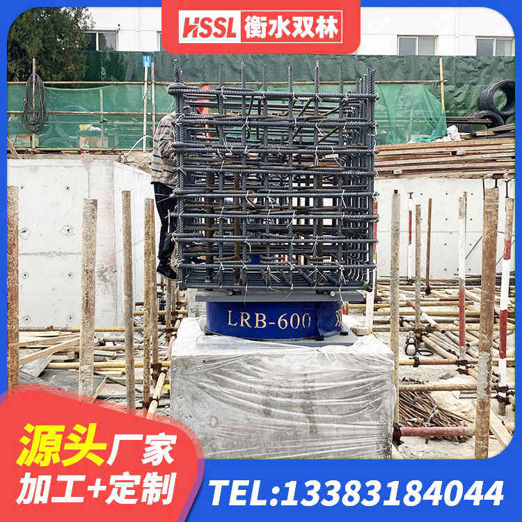 重庆铅芯防震支座厂商源头工厂 重庆钢结构隔震支座厂家电话 重庆建筑高阻尼高阻尼隔震支座 重庆LRB隔震支座厂家电话 - 第6张