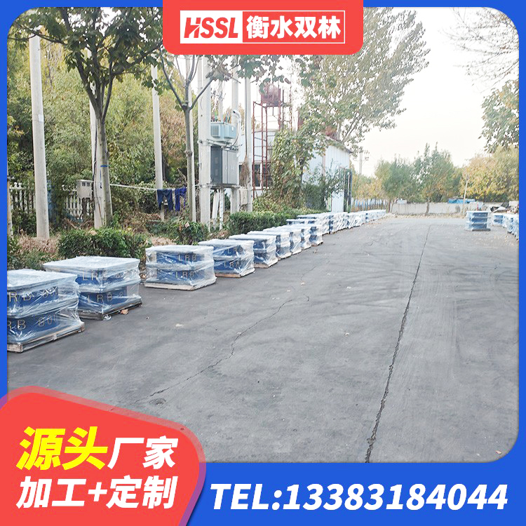 重庆叠层隔震橡胶支座厂家 重庆高阻尼橡胶隔震支座HDR600 重庆LRB橡胶隔震支座900(II型) 重庆LRB700-2橡胶隔震支座源头工厂 - 第5张