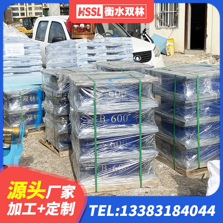 重庆LRB隔震支座1300 重庆隔震支座低价 重庆LRB400成品铅芯隔震支座源头工厂 重庆小型隔震支座 - 第6张